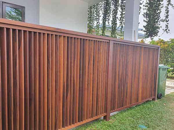 KEKATONG Fencing
